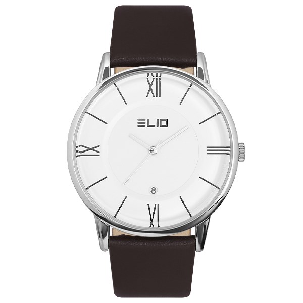 Đồng hồ ELIO 40 mm Nam EL051-01