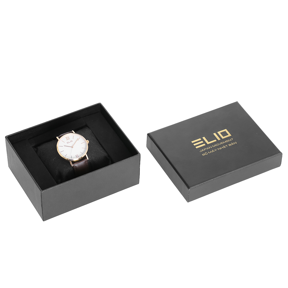 Đồng hồ Nam Elio EL053-01