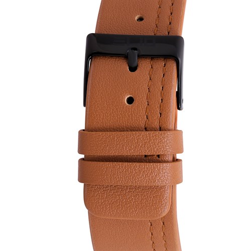 Đồng hồ ELIO 42 mm Nam EL055-01 Màu Nâu