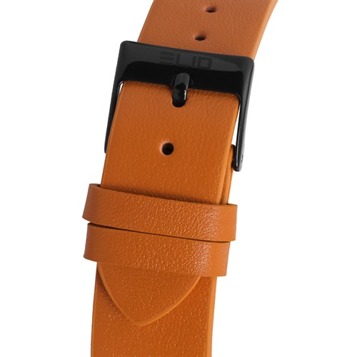 Đồng hồ ELIO 40 mm Nam EL057-01 Màu Cam