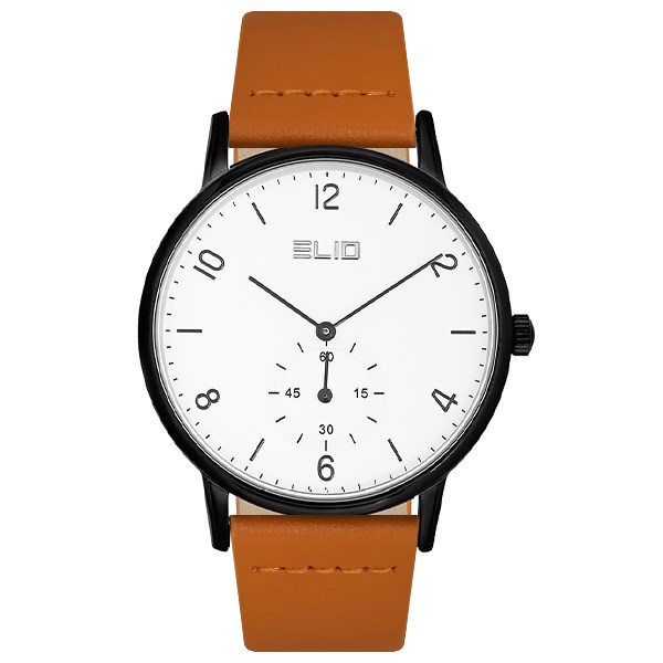 Đồng Hồ Elio 40 Mm Nam El057 - 01