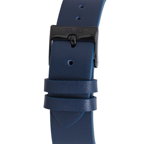 Đồng hồ ELIO 40 mm Nam EL059-01 Màu Xanh Dương