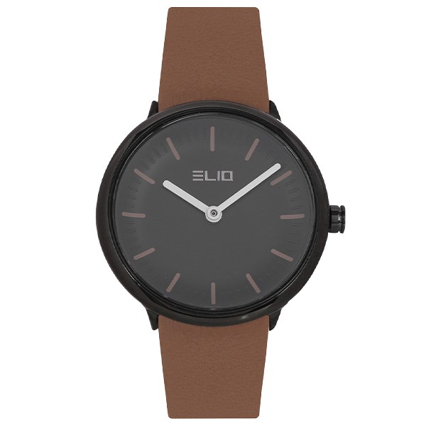 Đồng Hồ Elio 39 Mm Nam El060 - 01