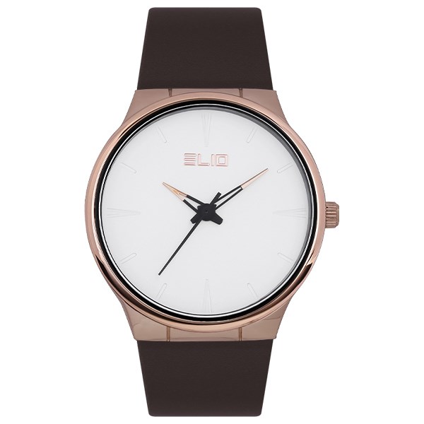 Đồng hồ ELIO 40 mm Nam EL063-01