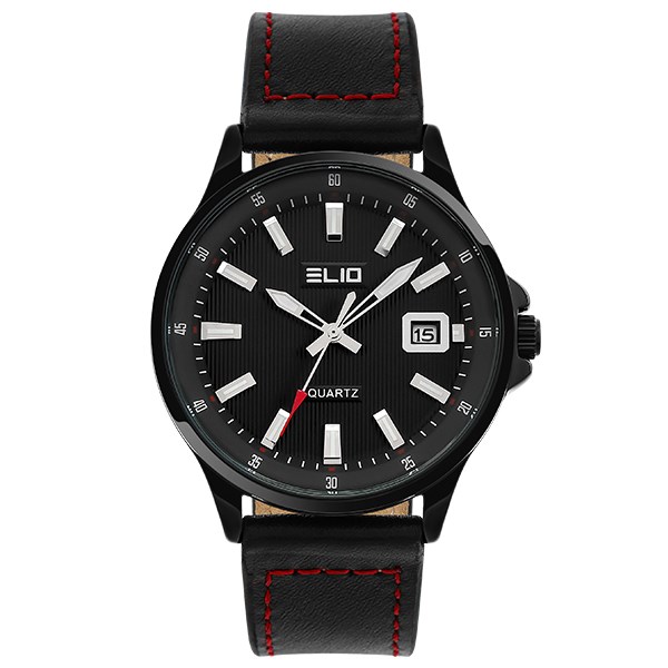 Đồng hồ ELIO 41 mm Nam EL065-01