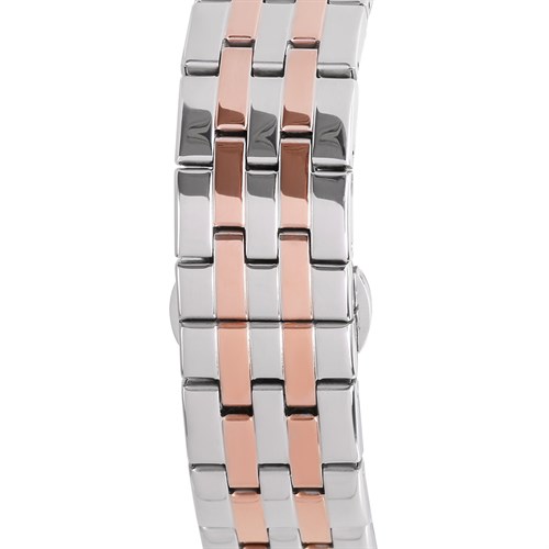 Đồng hồ ELIO 41 mm Nam ES061-01 Màu Bạc