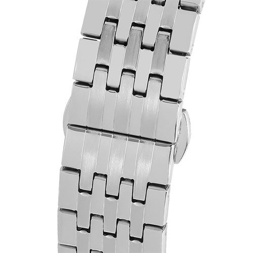 Đồng hồ ELIO 39 mm Nam ES062-01 Màu Bạc