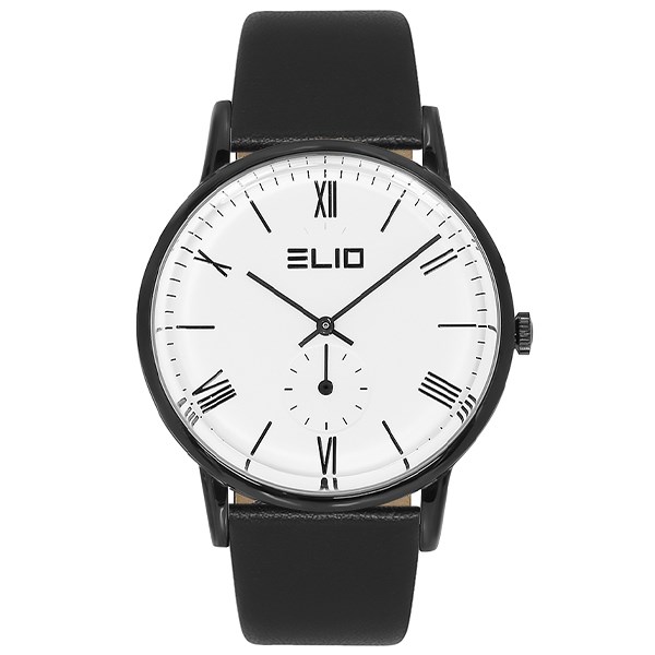 Đồng Hồ Elio 40 Mm Nam El073 - 01