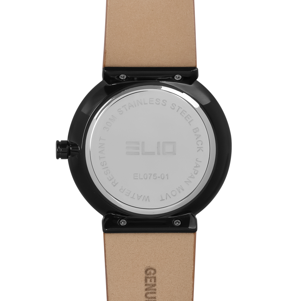 Đồng hồ Nam Elio EL075-01