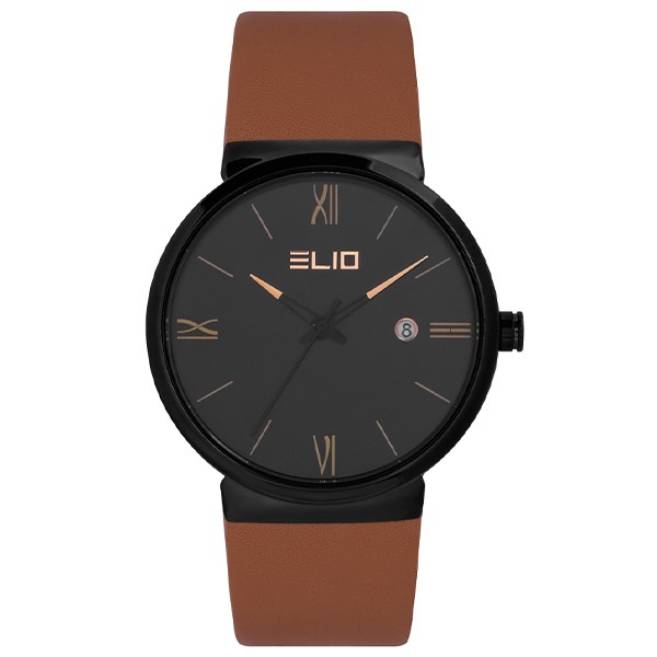 Đồng Hồ Elio 39 Mm Nam El075 - 01