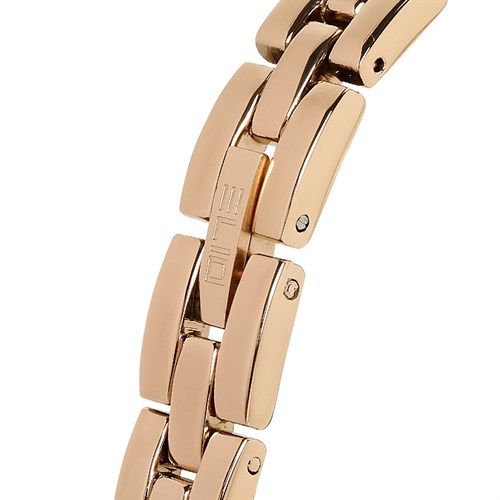 Đồng hồ ELIO 25 mm Nữ ES028-01 Màu Vàng