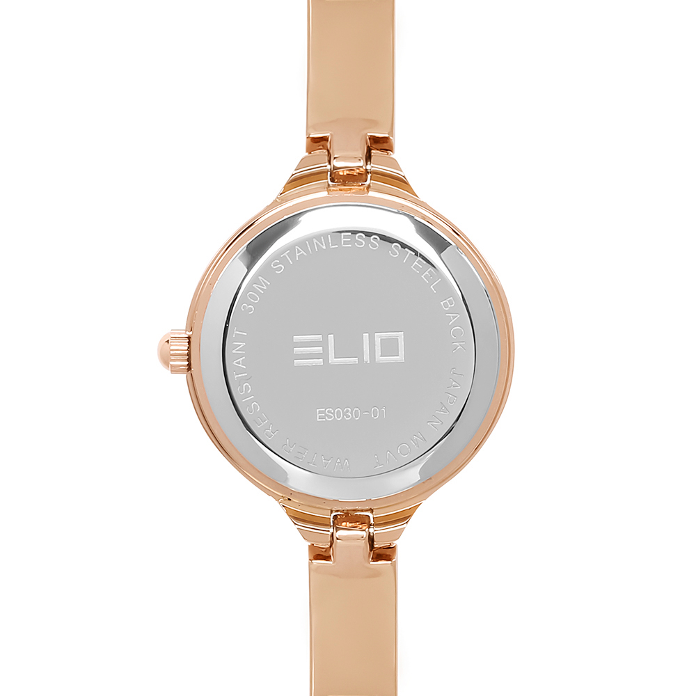 Đồng hồ Nữ Elio ES030-01