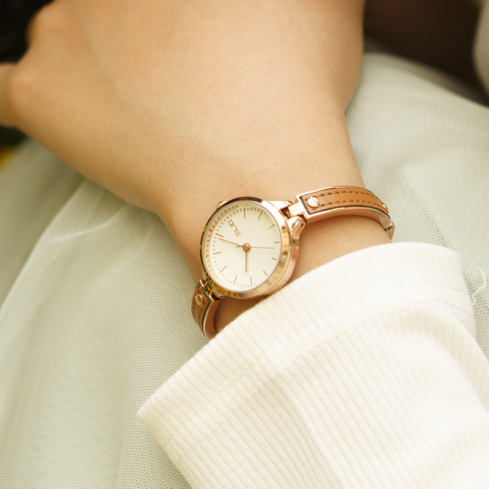 Đồng hồ ELIO Nàng Thơ 25 mm Nữ ES030-01