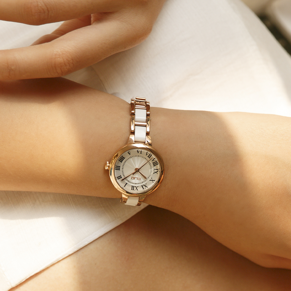 Đồng hồ ELIO Nàng Thơ 28 mm Nữ ES031-01