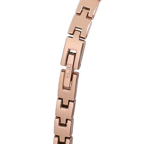 Đồng hồ ELIO Nàng Thơ 25 mm Nữ ES032-01 Màu Vàng Hồng