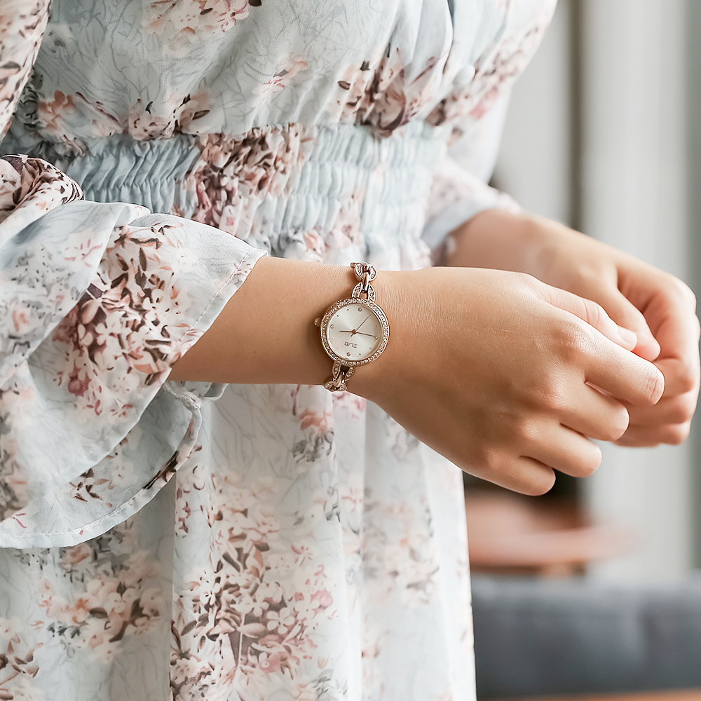 Đồng hồ ELIO 28 mm Nữ ES033-01