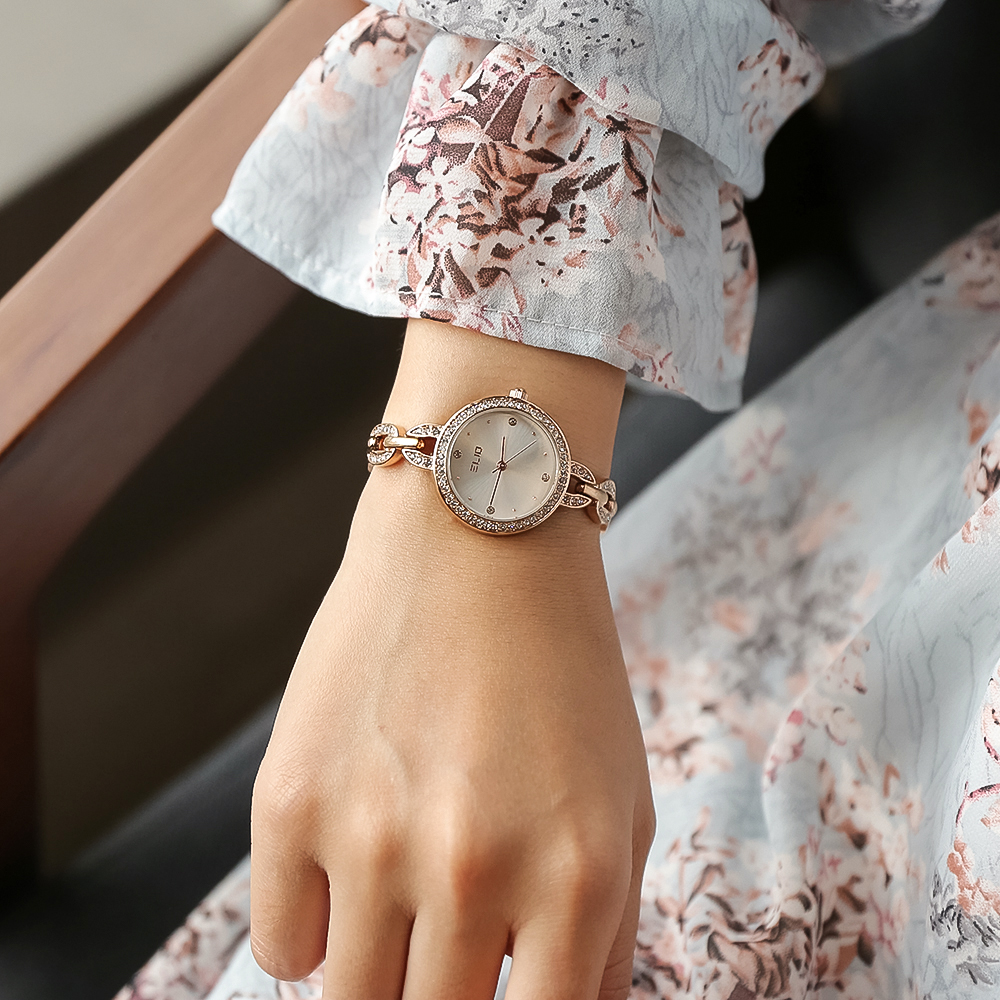 Đồng hồ ELIO 28 mm Nữ ES033-01