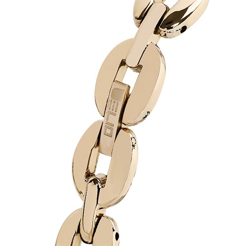 Đồng hồ ELIO 28 mm Nữ ES033-01 Màu Vàng