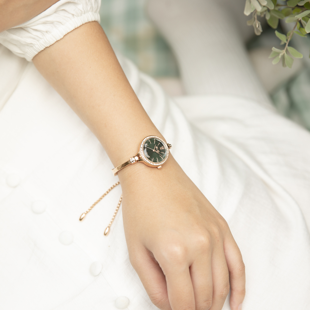 Đồng hồ Nữ Elio ES040-01