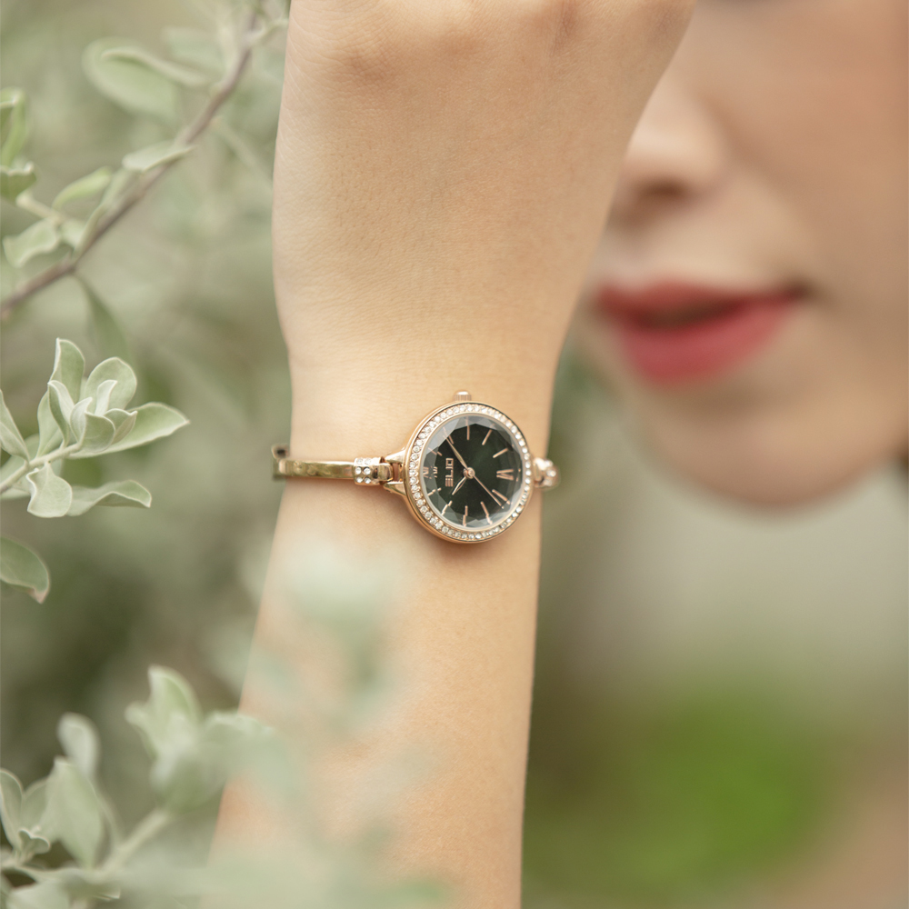 Đồng hồ Nữ Elio ES040-01