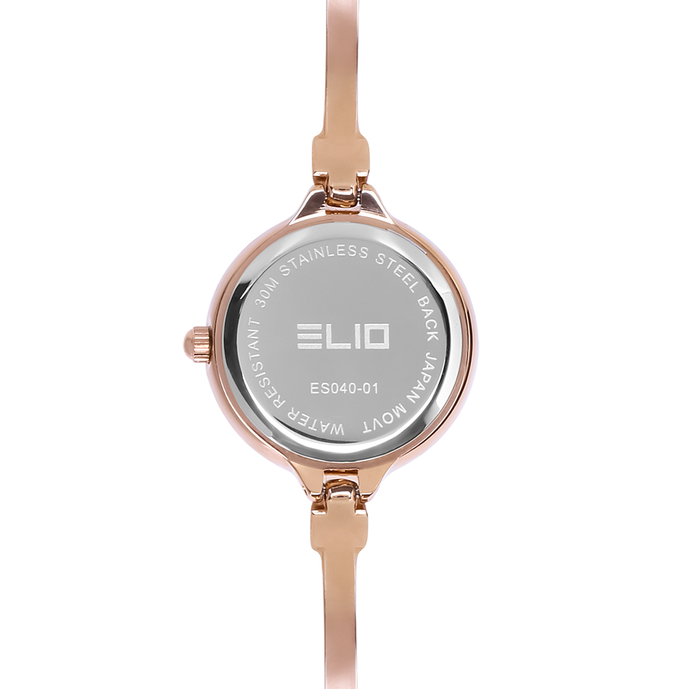 Đồng hồ Nữ Elio ES040-01