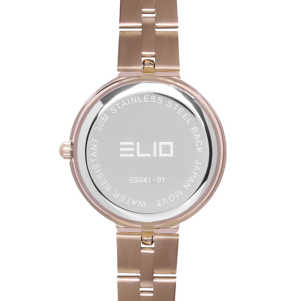 Đồng hồ Nữ Elio ES041-01