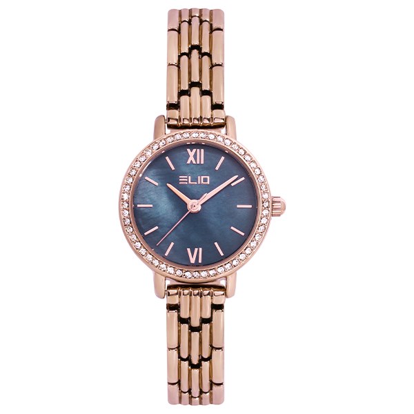 Top 6 women’s fashion watches suitable as gifts on March 8 for sisters