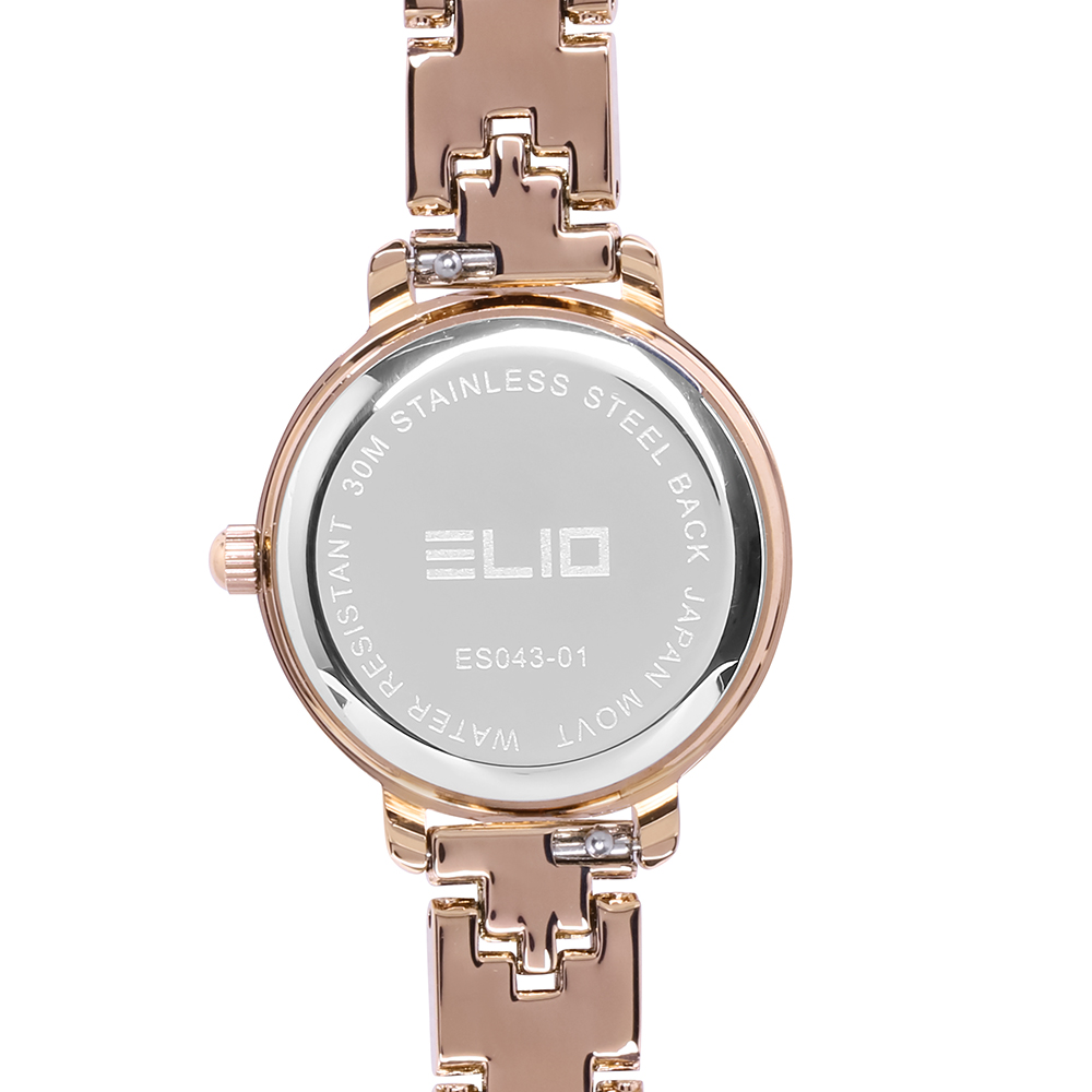 Đồng hồ Nữ Elio ES043-01