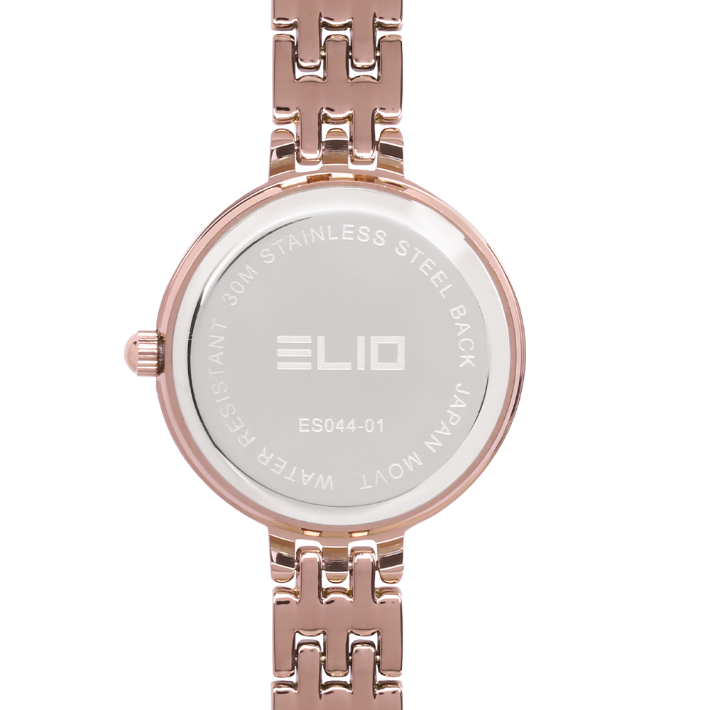 Đồng hồ Nữ Elio ES044-01