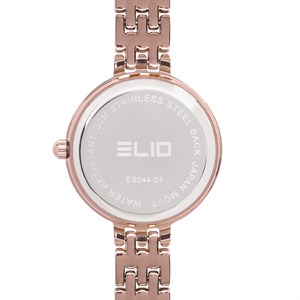 Đồng hồ ELIO Nàng Thơ 28 mm Nữ ES044-01 - 4