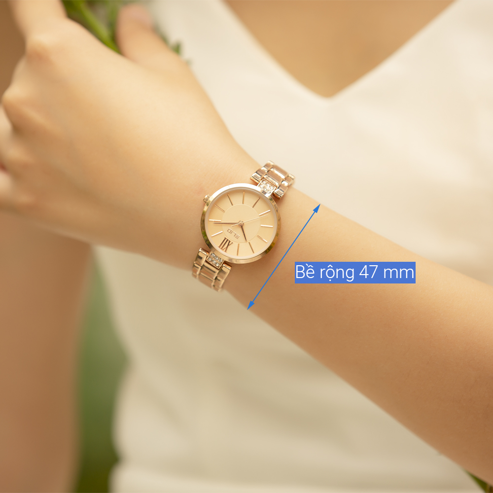 Đồng hồ Nữ Elio ES050-01