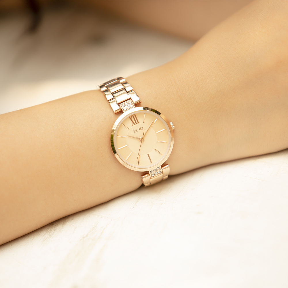 Đồng hồ Nữ Elio ES050-01