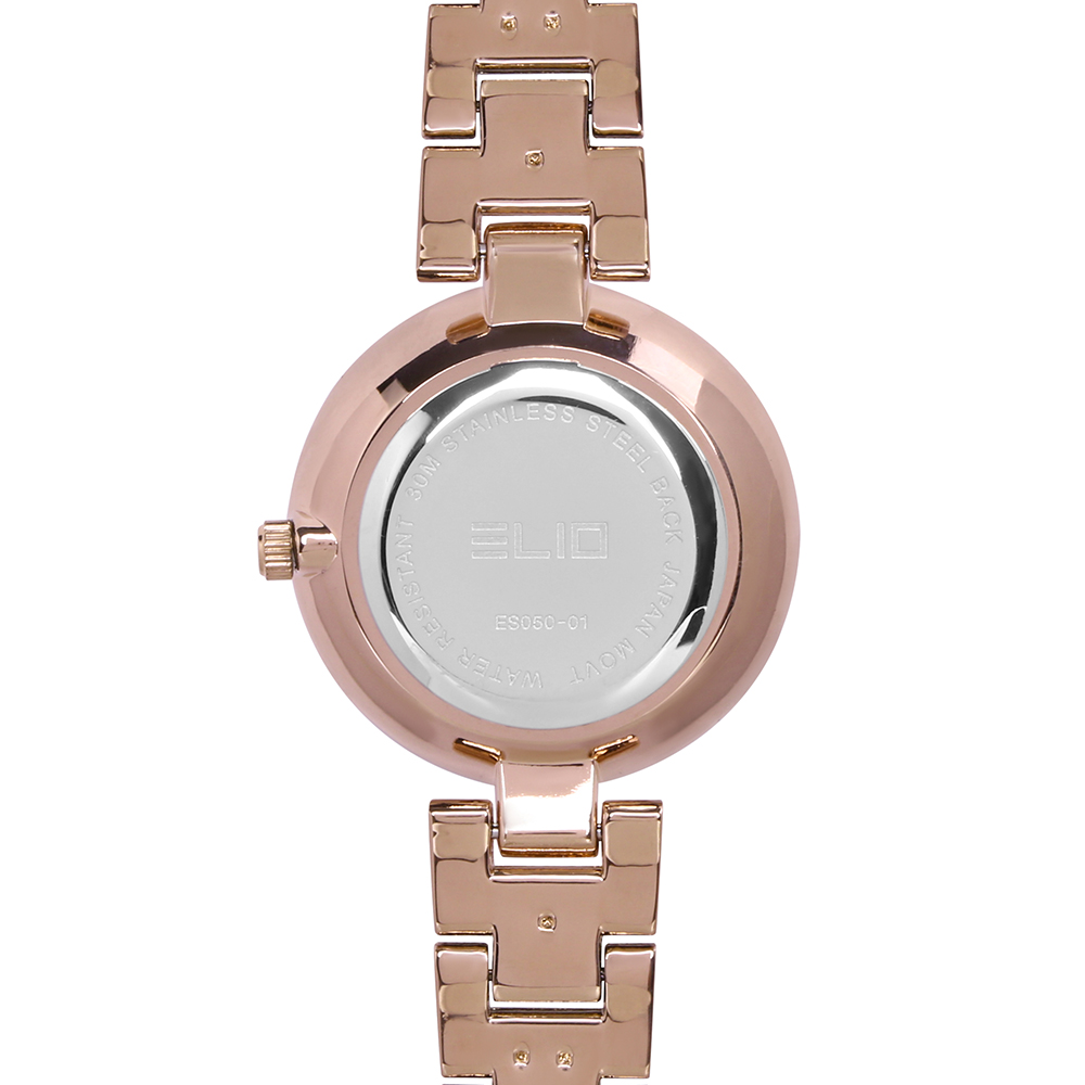 Đồng hồ Nữ Elio ES050-01