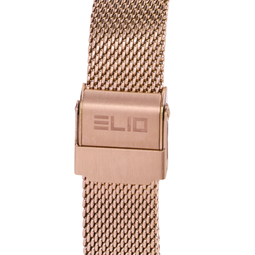 Đồng hồ Nữ Elio ES051-01