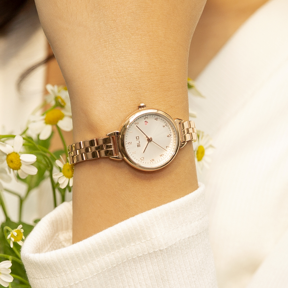 Đồng hồ Nữ Elio ES052-01