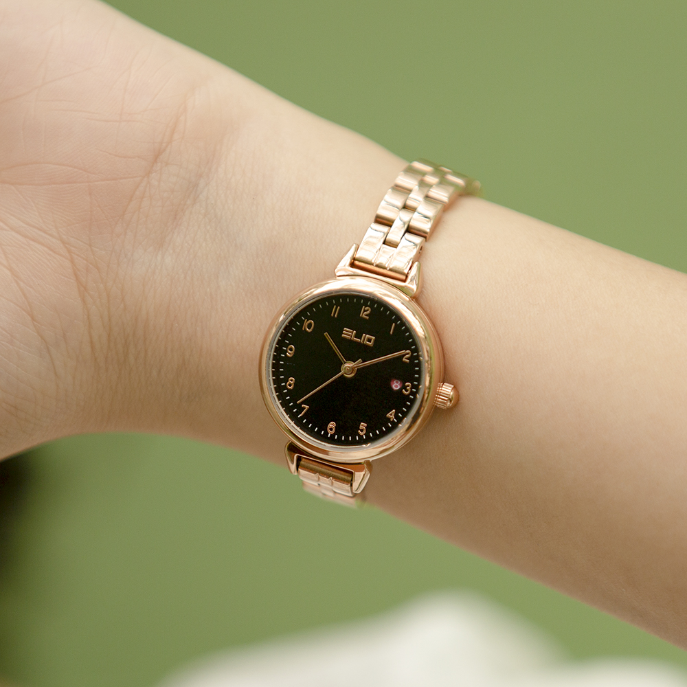 Đồng hồ ELIO Nàng Thơ 26 mm Nữ ES052-02