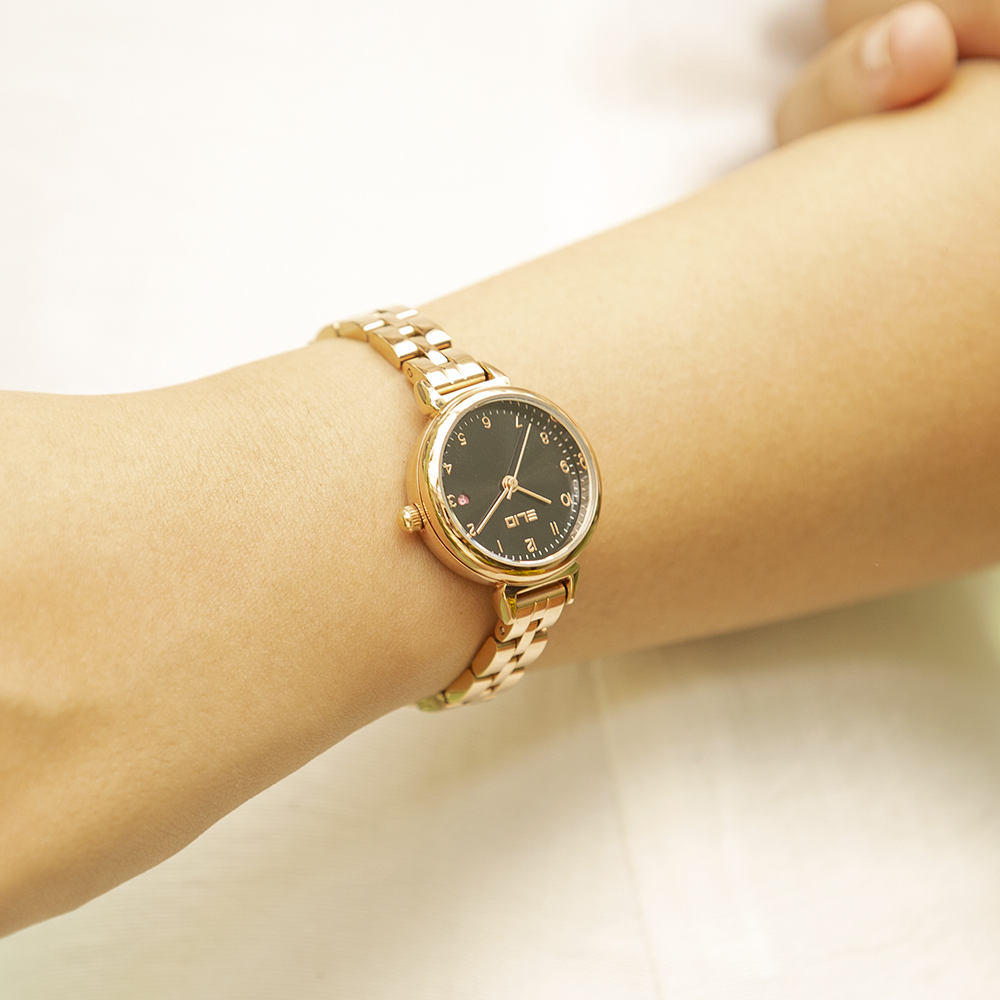 Đồng hồ ELIO Nàng Thơ 26 mm Nữ ES052-02