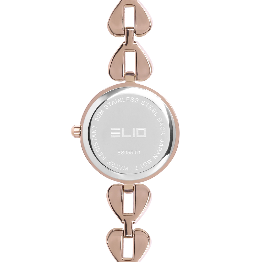 Đồng hồ Nữ Elio ES055-01