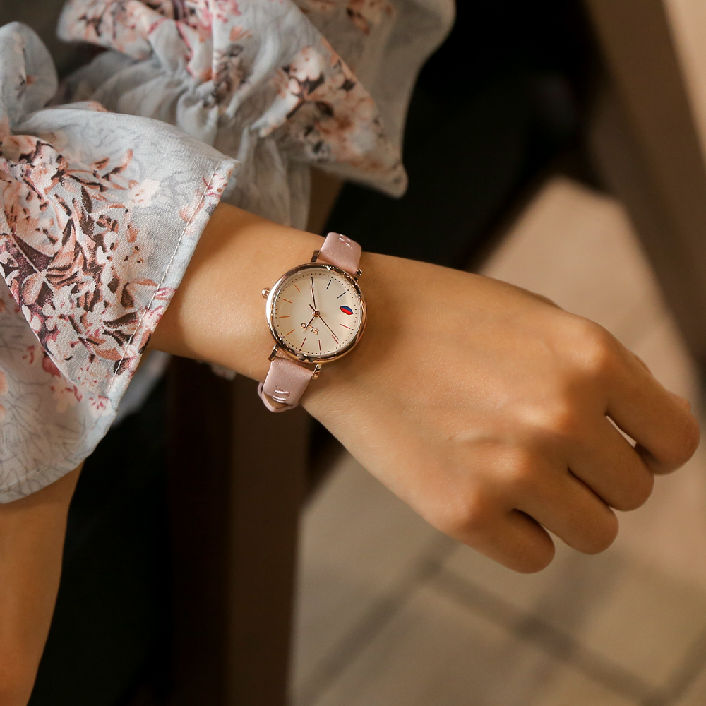 Đồng hồ ELIO Nàng Thơ 30 mm Nữ EL024-01