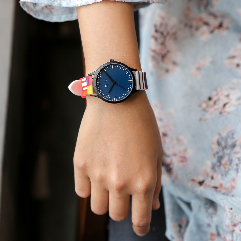 Đồng hồ ELIO Nàng Thơ 36 mm Nữ EL026-01