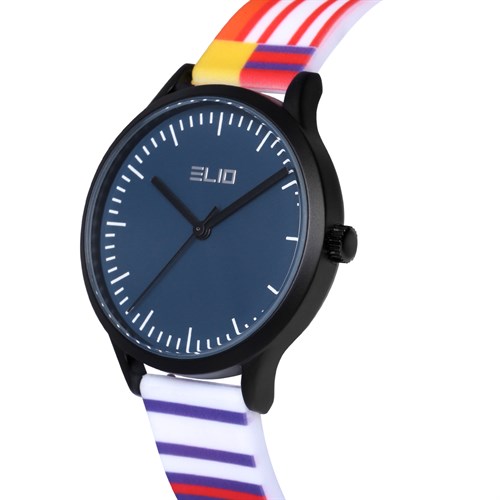 Đồng hồ ELIO Nàng Thơ 36 mm Nữ EL026-01 Màu Màu combo