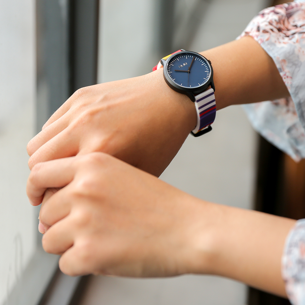 Đồng hồ ELIO Nàng Thơ 36 mm Nữ EL026-01