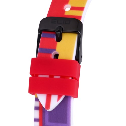 Đồng hồ ELIO Nàng Thơ 36 mm Nữ EL026-01 Màu Màu combo