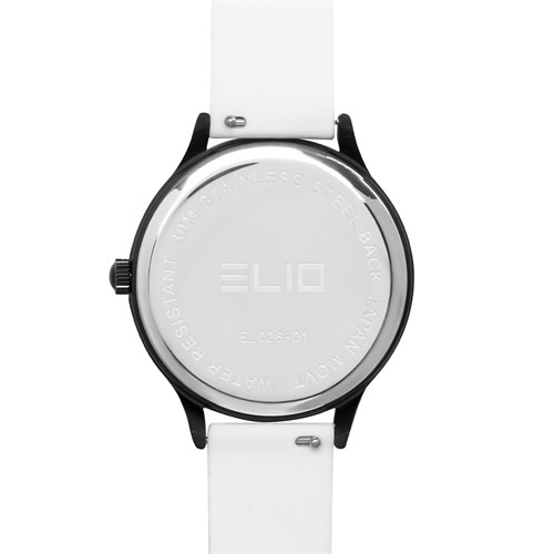 Đồng hồ ELIO Nàng Thơ 36 mm Nữ EL026-01 Màu Màu combo