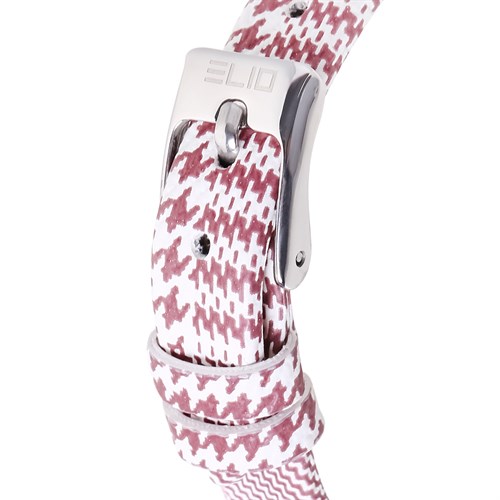 Đồng hồ ELIO Nắng Xuân 32 mm Nữ EL027-01 Màu Màu combo