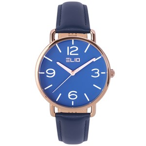 Đồng hồ ELIO Nắng Xuân 40 mm Unisex EL032-01
