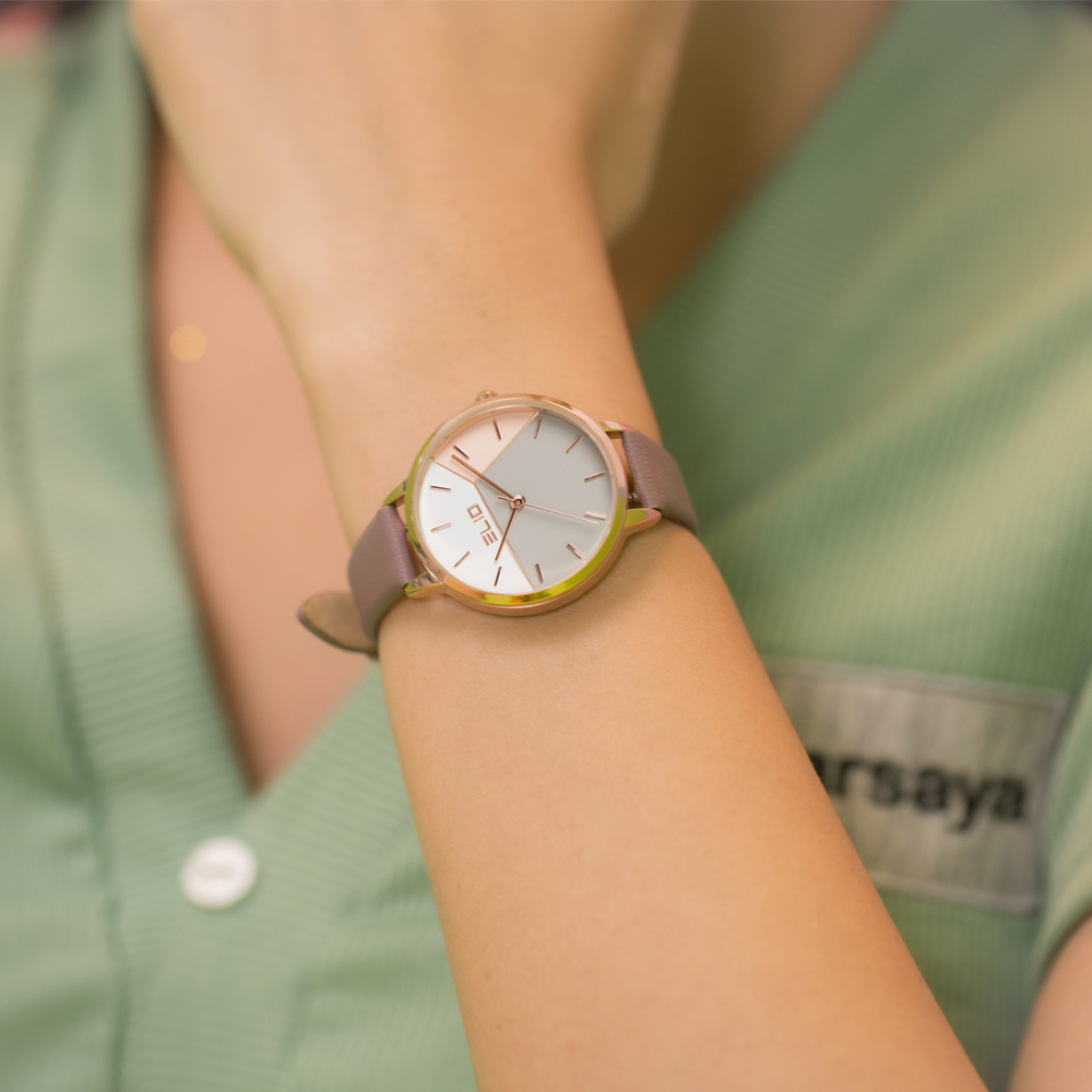 Đồng hồ ELIO Nắng Xuân 32 mm Nữ EL035-01