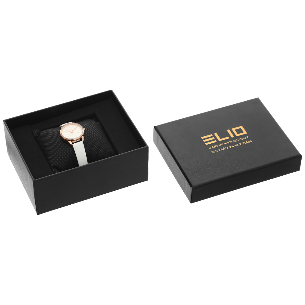 Đồng hồ Nữ Elio EL038-01