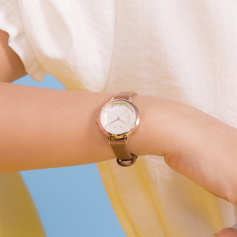 Đồng hồ Nữ Elio EL039-01