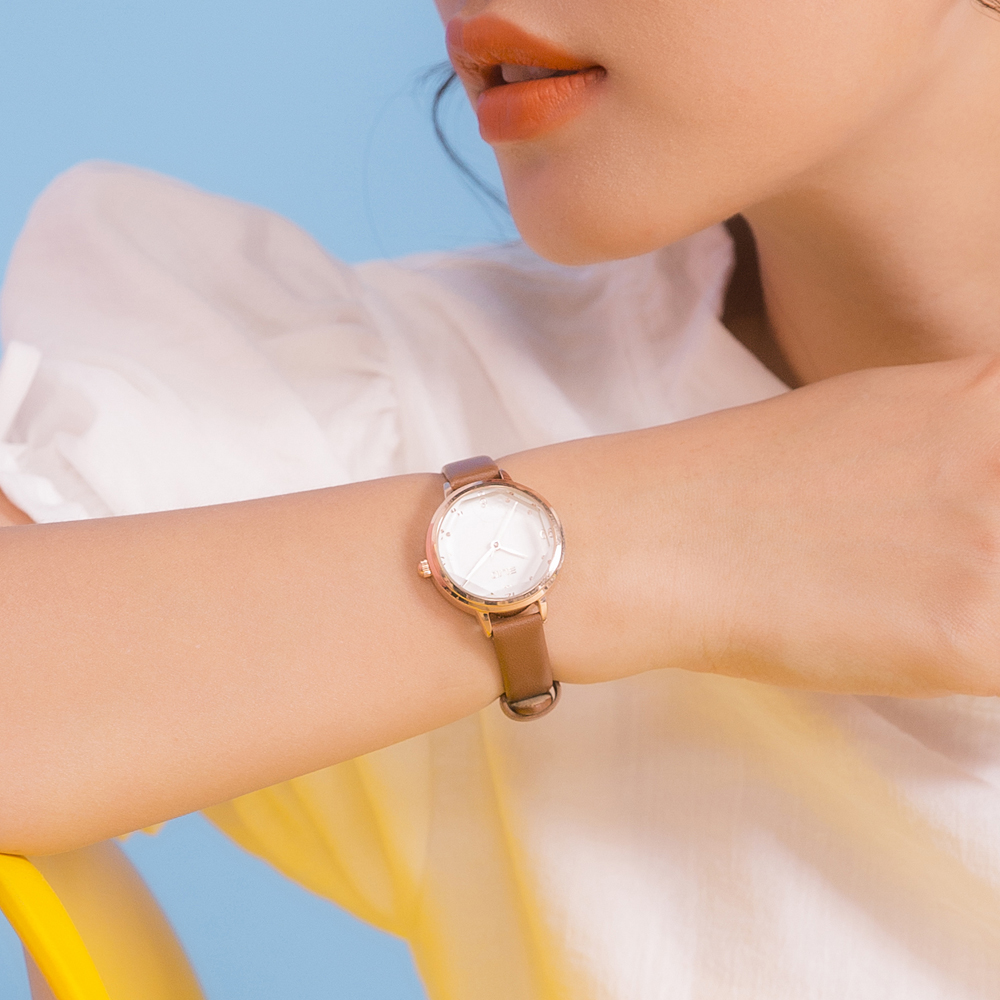 Đồng hồ Nữ Elio EL039-01